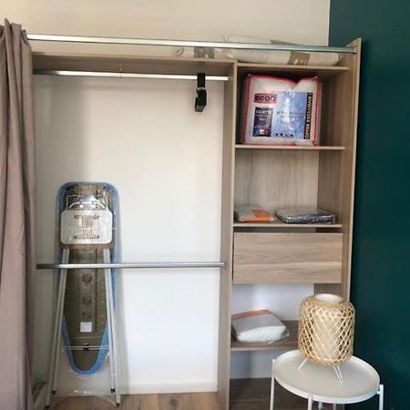 Le Coin Tranquille - City Center Hawr Zewnętrze zdjęcie