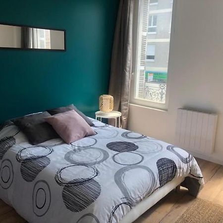 Le Coin Tranquille - City Center Hawr Zewnętrze zdjęcie