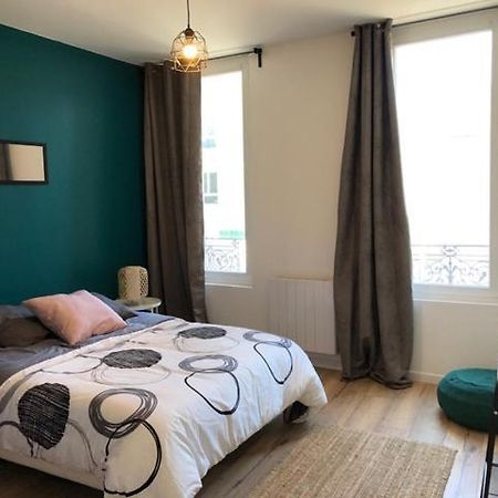 Le Coin Tranquille - City Center Hawr Zewnętrze zdjęcie