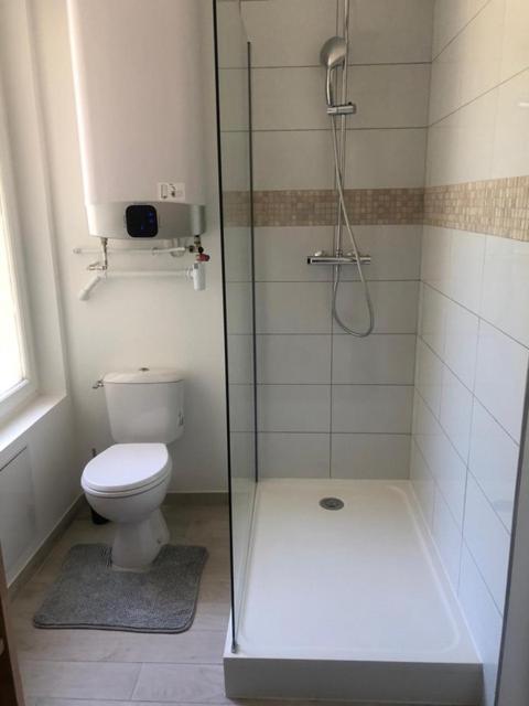 Le Coin Tranquille - City Center Hawr Zewnętrze zdjęcie