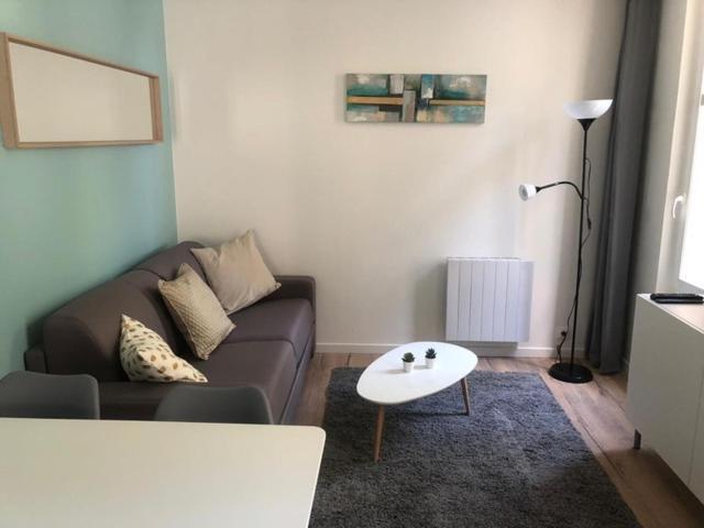 Le Coin Tranquille - City Center Hawr Zewnętrze zdjęcie