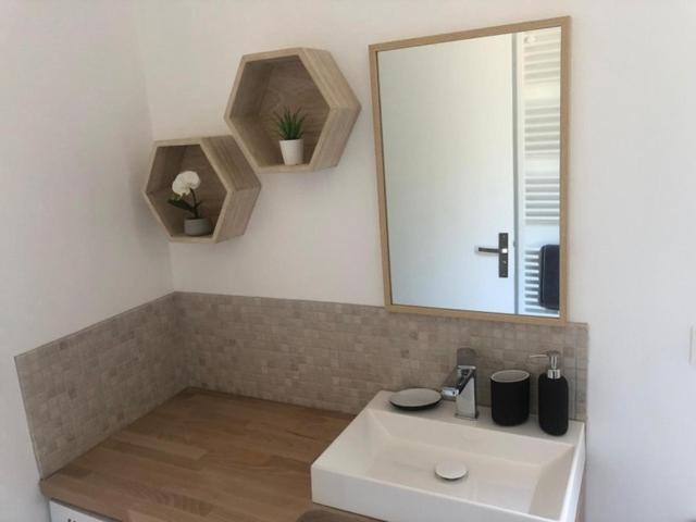 Le Coin Tranquille - City Center Hawr Zewnętrze zdjęcie