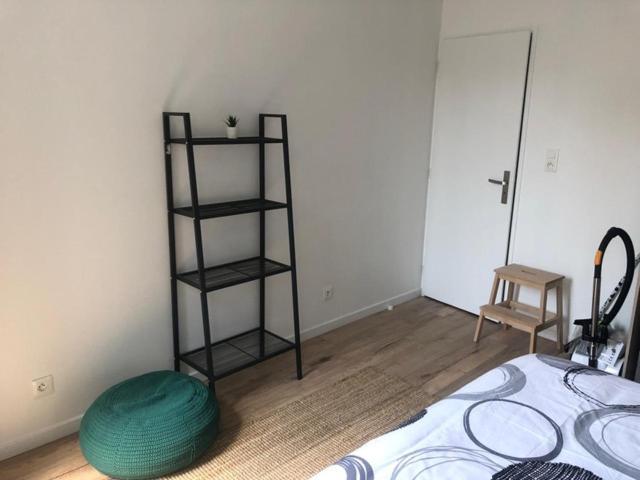 Le Coin Tranquille - City Center Hawr Zewnętrze zdjęcie
