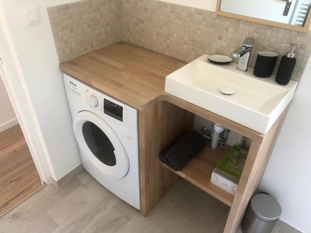 Le Coin Tranquille - City Center Hawr Zewnętrze zdjęcie