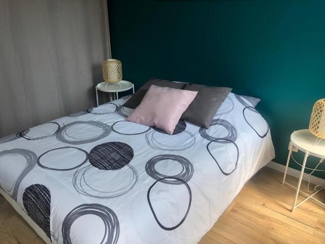 Le Coin Tranquille - City Center Hawr Zewnętrze zdjęcie