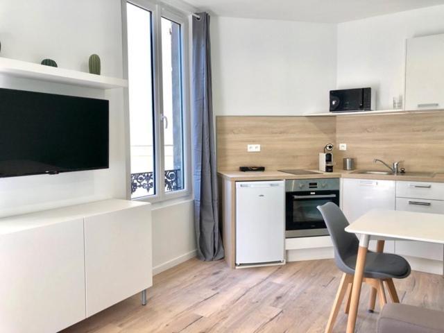 Le Coin Tranquille - City Center Hawr Zewnętrze zdjęcie