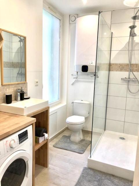 Le Coin Tranquille - City Center Hawr Zewnętrze zdjęcie