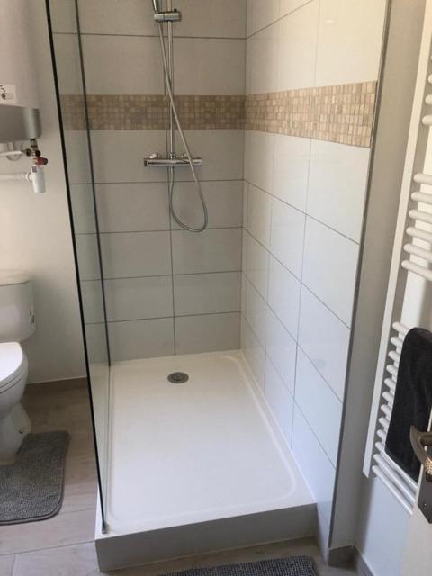 Le Coin Tranquille - City Center Hawr Zewnętrze zdjęcie