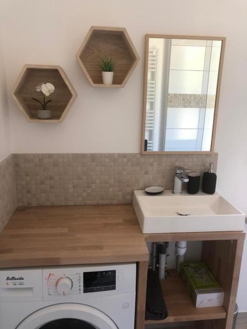 Le Coin Tranquille - City Center Hawr Zewnętrze zdjęcie